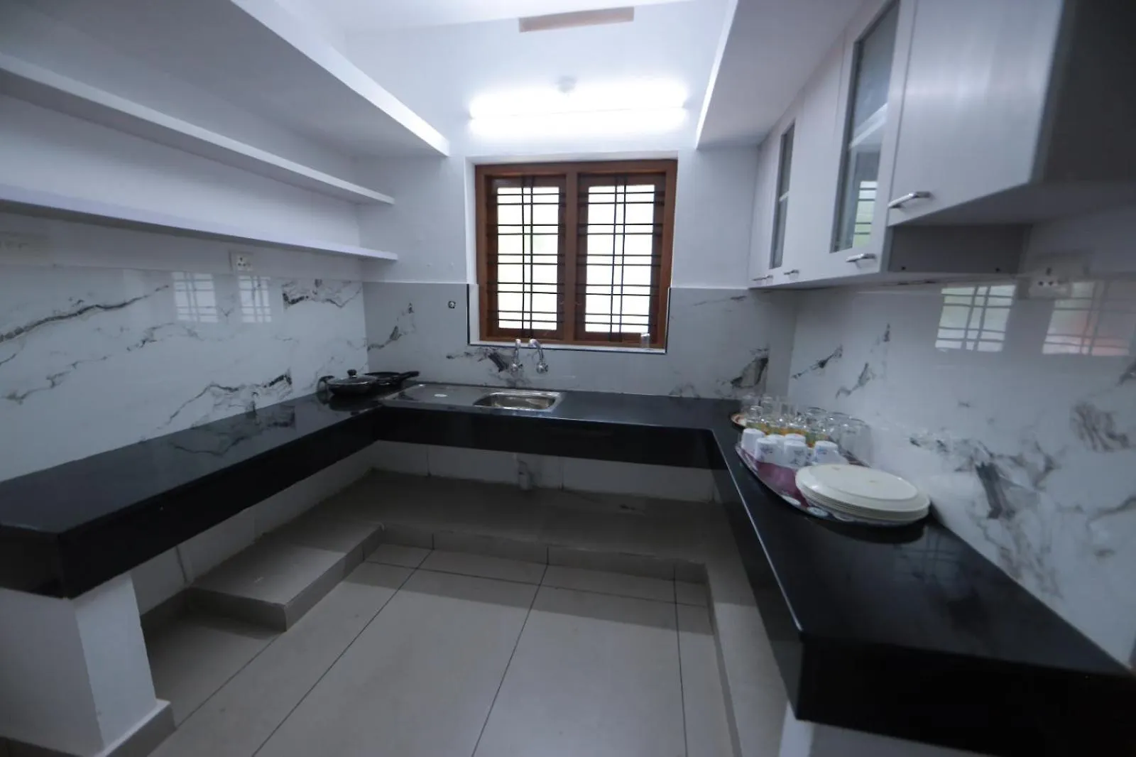 Aaram Hotel Thiruvananthapuram Guest house