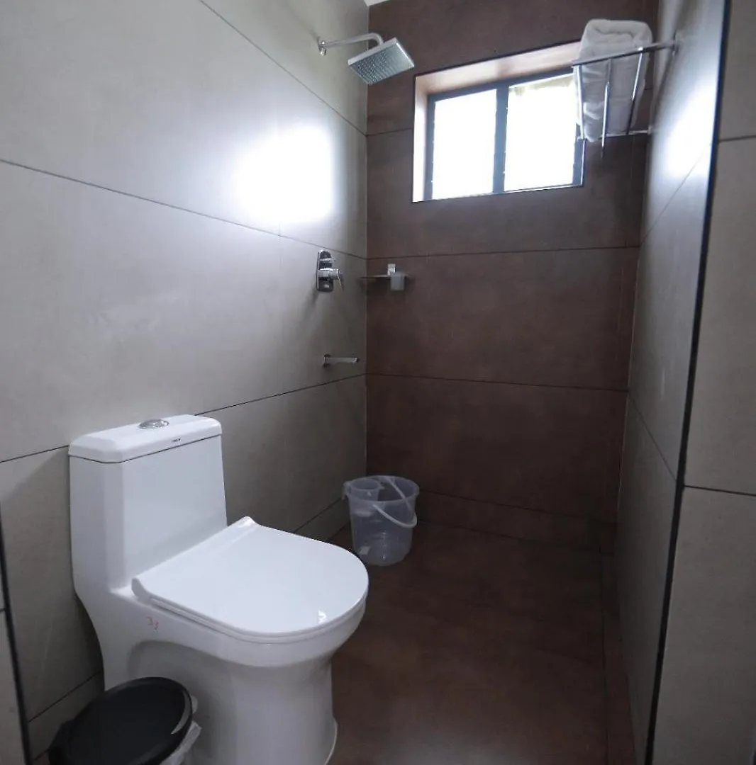 Guest house Aaram Hotel Thiruvananthapuram