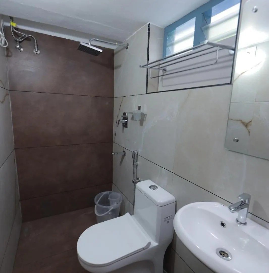 Aaram Hotel Thiruvananthapuram