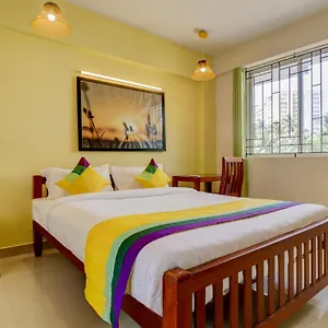 3* Hotel Itsy Ushodaya Royal Residency