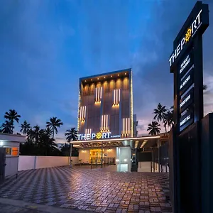 4* Hotel The Port By Jdaniels