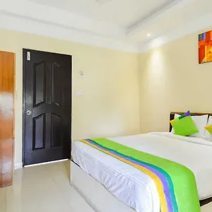 3* Hotel Treebo Trend Platinum